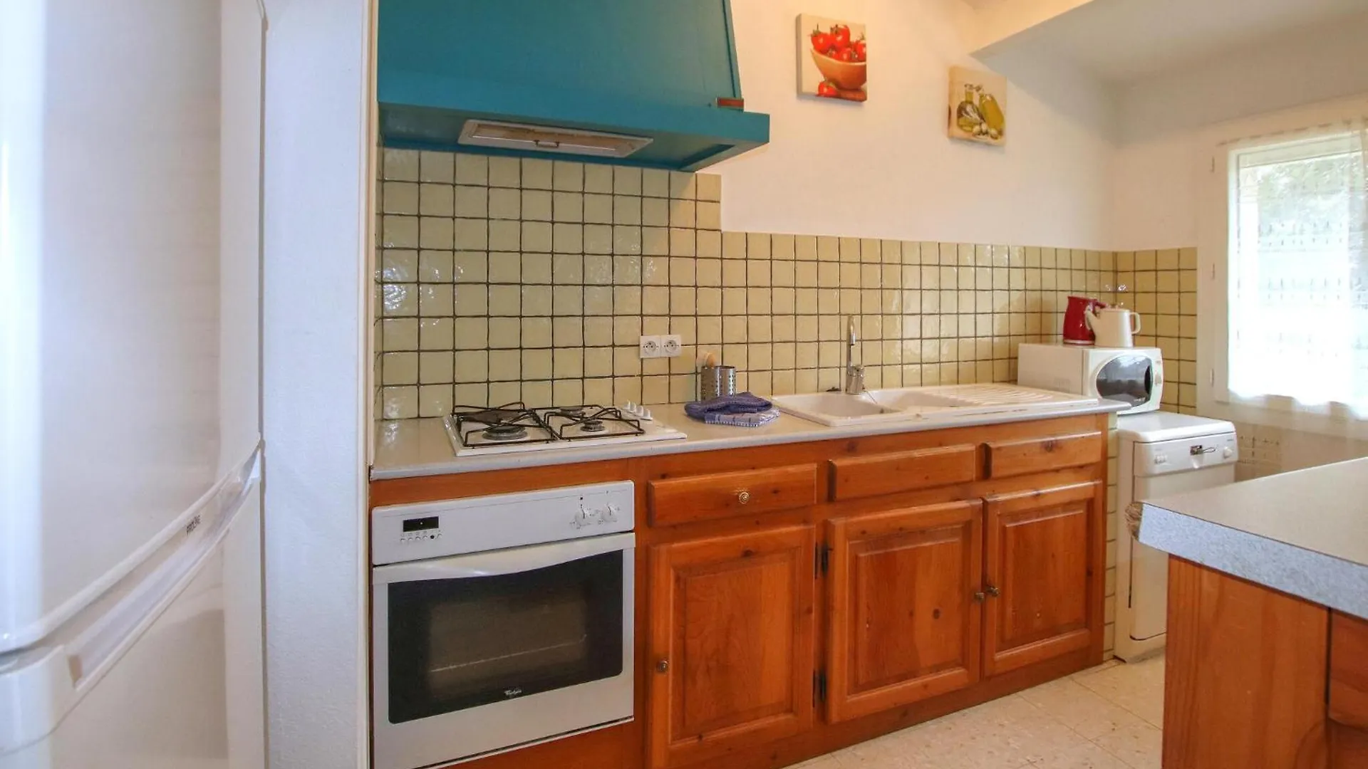Holiday home Nice Home In Bourdeaux With Kitchen
